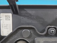 Osłona ZAŚLEPKA PLASTIK Hyundai I30 III 16- 84651-G4000