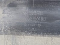 Zderzak tył tylny Vw Golf VII kombi La5j
