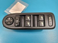 Przełącznik szyb Citroen C5 II X7 EU 96660258XT