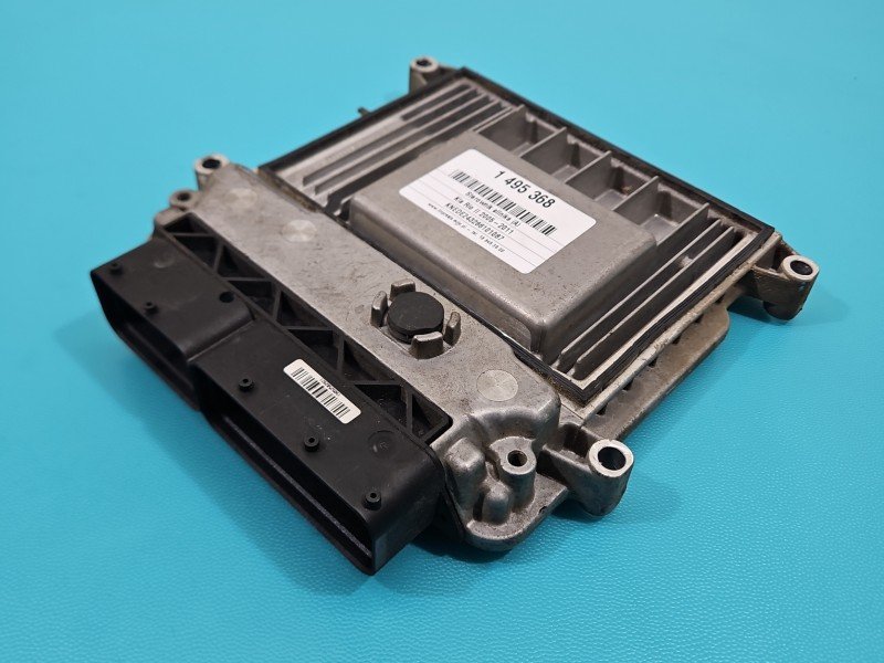 Komputer Sterownik silnika 39100-26DF0 Kia Rio II 05-11 1.6 16V Komputer Sterownik silnika 39100-26DF0 Kia Rio II 05-11 1.6 16V