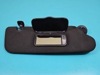 Przesłonka prawa Dodge Caravan V 07-20 DASZEK osłona przeciwsłoneczna