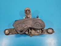 Silniczek Silnik wycieraczek przód Citroen C5 II X7 9682755580, 9682761480