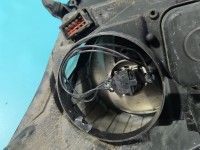 Reflektor prawy lampa przód Opel Astra III H EUROPA