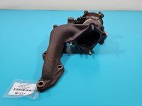 Turbosprężarka Toyota Yaris I 17201-33010 1.4 D4D 75KM