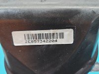 RURA OBUDOWA Rezonator BMW X3 G01 2.0d