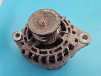TEST Alternator Opel Vectra C 93169028, 0986048793 1.9 cdti