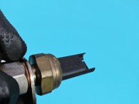 Listwa wtryskowa CZUJNIKI BMW E87 2.0 16V N43 B20 7562474-03, 7537319