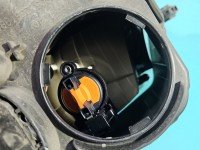 Reflektor prawy lampa przód Skoda Octavia III EUROPA
