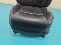 Fotele komplet kanapa INFINITI QX50