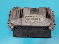 Komputer Sterownik silnika 518473443, 0261S04657 Fiat Grande Punto 1.4b