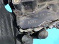 Zamek przód lewy Peugeot 307 EUROPA Peugeot, 6pin BEZ WIDOCZNEJ LINKI