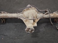 Most tylny DYFER tył Ford Transit MK7 06-13 2.4 tdci