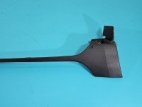 Listwa progowa prawa PRÓG NAKŁADKA Dacia Duster II 18- 76951-4293R