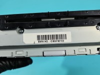 Radio fabryczne bmw F30 9331601 radioodtwarzacz