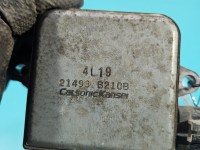 Przekaźnik wentylatorów wentylatora INFINITI QX50 21493B210B