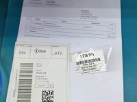 Szyba drzwi tył lewa Mercedes GL II X166 HB