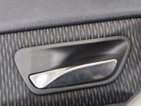 Tapicerka drzwi przód lewa boczek bmw F30