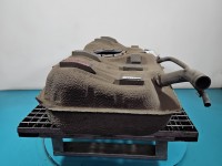 Zbiornik paliwa bak Hyundai Elantra VI 15-20 1.6 16V