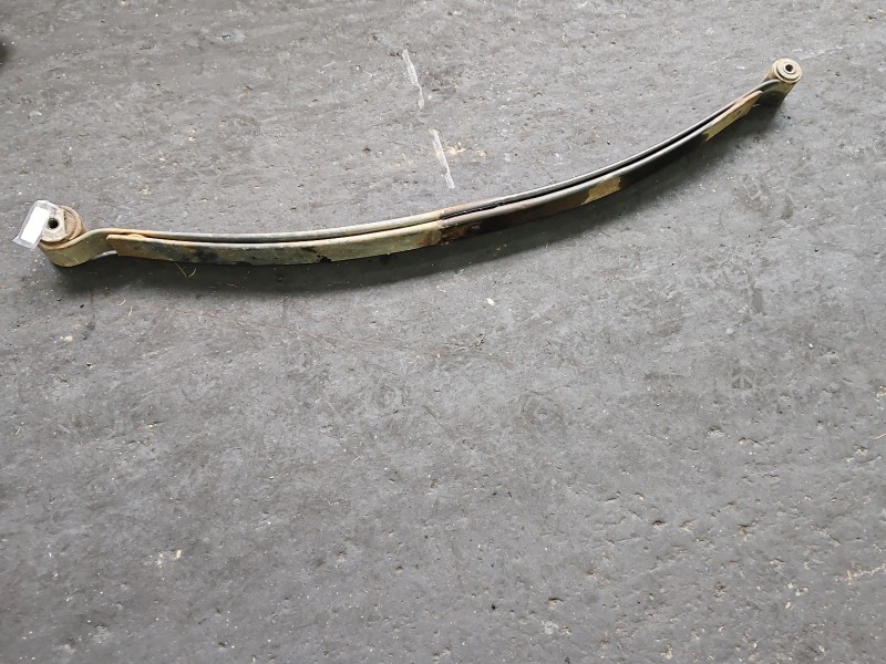 Resor tył Fiat Ducato IV