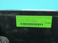 Konsola panel nawiewu Chevrolet Captiva 20992735