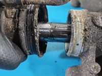 Przekładnia kierownicza maglownica Ford Focus Mk2 1.6 16V 5M51-3200-GE