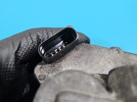 Przepustnica AUDI Q7 I 4L 057128063D 4.2 TDI