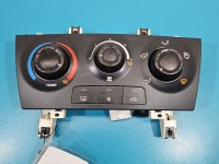 Konsola panel nawiewu Fiat Stilo 591546100