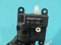 Silniczek nawiewu NAGRZEWNICY Nissan Qashqai I J10 06-13 A24842A7722001 EUROPA