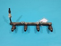 TESTOWANY Wtryskiwacz Chevrolet Lacetti 96332261 1.4 16V
