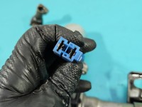 Pompa wspomagania Nissan Micra K13 28500-1HA1A, JJ001-000525 1.2 16v