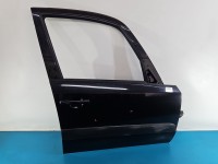DRZWI PRZÓD PRAWE PASAŻERA Suzuki Sx4 I 06- 5d ZCE