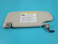 Przesłonka prawa Ford Fusion USA 2012-2020 DASZEK osłona przeciwsłoneczna