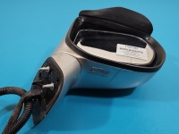 Lusterko prawe Honda Civic VIII UFO srebrny nh-700m europa