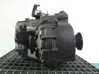 Skrzynia biegów Vw Passat CC 2.0 TSI