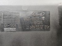 KIEROWNICA Wlot powietrza Ford Transit MK8 13-17 2.2 tdci