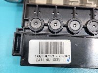 KLEMA INSTALACJA WIĄZKA PLUSOWA PLUS Renault Talisman 241148160R