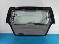 Klapa tył Subaru Forester II SG HB 5d 2G1