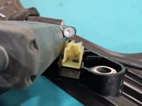 Roleta bagażnika BMW F01