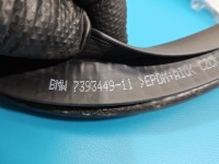 Uszczelka drzwi tył lewa BMW iX3 G08