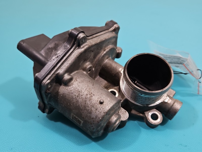 Przepustnica Seat Leon III 12- 04L131501C 2.0 tdi (Crmb)