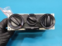 Konsola panel nawiewu Skoda Octavia I 1U0819045G