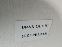 Skrzynia biegów 20MB27 Peugeot 508 I 10-18 2.0 hdi