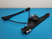 Podnośnik przód prawy SZYBY WINDA Opel Grandland Producent części: OPEL, 6 PIN 0130824410, 9840180780 5d HB