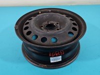 Felga stalowa Fiat Croma II Producent felg: FIAT, R16 5x110 6,5J et 41