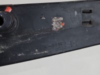 Relingi dachowe komplet LEXUS RX II 03-08