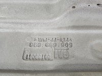 Wykładzina DYWAN PODŁOGA Opel Insignia B