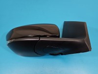 Lusterko prawe MG MG3 24- 5PBC Europa /Lakier: 5PBC / 9pin / Składane elektrycznie europa