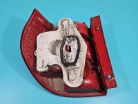 Lampa tył prawa Skoda Yeti HB