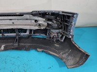 Zderzak przód Audi A4 B6 błękitny