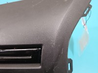 Zaślepka kratka zderzaka lewa atrapa Dacia Sandero III 20- 261A35053R
